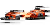 New 2025 Chevrolet Corvette Stingray Premium Conv w/ Z51 Performance Package image 2