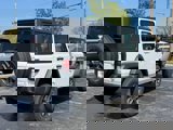 New 2025 Jeep Wrangler Sport S image 3