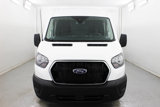 Used 2023 Ford Transit 250 Medium Roof AWD w/ Interior Upgrade Package image 3