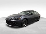 New 2025 Lexus ES 350 Luxury image 2