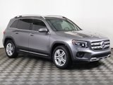Used 2022 Mercedes-Benz GLB 250 4MATIC w/ Premium Package Lite image 2
