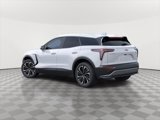 New 2026 Chevrolet Blazer EV LT image 3