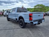 New 2025 Ford F250 Lariat image 3