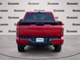 New 2025 Toyota Tundra Platinum image 4