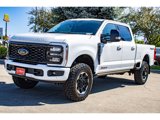 New 2025 Ford F350 Platinum image 4