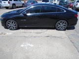 Used 2016 Chevrolet Malibu LT image 5