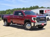 New 2025 GMC Sierra 3500 SLT w/ SLT Premium Package image 2