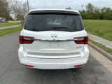 Used 2018 INFINITI QX80 4WD w/ Driver Assistance Package image 3
