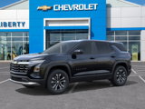 New 2026 Chevrolet Equinox LT w/ LPO, Floor Liner Package image 2