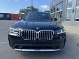 Used 2024 BMW X3 sDrive30i image 4