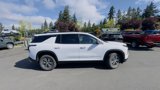 New 2026 Chevrolet Traverse LT w/ Driver Confidence Package image 5