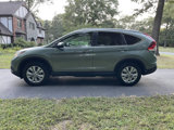 Used 2012 Honda CR-V EX-L image 4