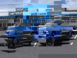 New 2025 Chevrolet Silverado EV LT image 2