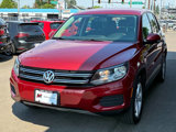 Used 2014 Volkswagen Tiguan SE image 6