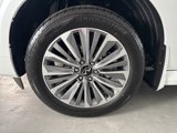 New 2025 INFINITI QX80 Luxe w/ Cargo Package image 5