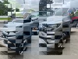 New 2025 Jeep Compass Sport image 5