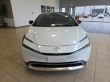 New 2025 Toyota Prius Plug-In Hybrid image 3