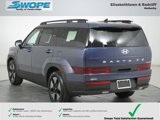 New 2026 Hyundai Santa Fe SEL image 5