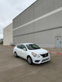 Used 2018 Nissan Versa SV image 2