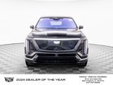 New 2026 Cadillac Vistiq Luxury image 2