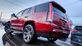 Used 2016 Cadillac Escalade Luxury image 4