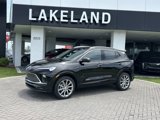 New 2026 Buick Encore GX Avenir w/ Avenir Technology Package image 2