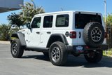 New 2025 Jeep Wrangler Unlimited Rubicon image 6
