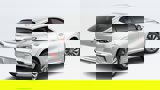 New 2025 Buick Envista Avenir image 3