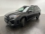 New 2025 Subaru Outback Onyx Edition image 4