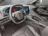 New 2025 Chevrolet Corvette E-Ray w/ Stealth Interior Trim Package image 3