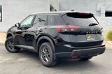 New 2026 Nissan Rogue S image 2