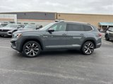 New 2025 Volkswagen Atlas SEL Premium R-Line image 4