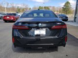 New 2025 BMW i5 M60 w/ Premium Package image 6