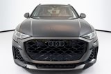 New 2025 Audi RS Q8 performance image 2