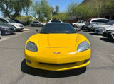 Used 2007 Chevrolet Corvette Coupe w/ Preferred Equipment Group image 2