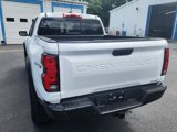 Used 2024 Chevrolet Colorado ZR2 w/ ZR2 Convenience Package III image 4