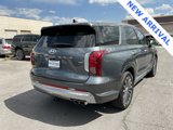 Used 2024 Hyundai Palisade Calligraphy image 2