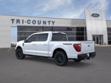 New 2025 Ford F150 Tremor w/ Equipment Group 402A High image 4