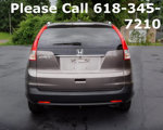 Used 2014 Honda CR-V EX-L image 4