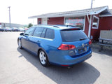 Used 2015 Volkswagen Golf TDI S image 3