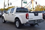 Used 2018 Nissan Frontier SV image 5