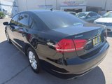 Used 2013 Volkswagen Passat 2.5 S image 4