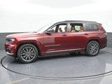 Used 2024 Jeep Grand Cherokee L Summit image 2
