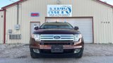 Used 2010 Ford Edge Limited image 4