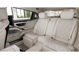 Used 2024 Mercedes-Benz Maybach S 580 4MATIC image 5