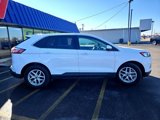 Used 2023 Ford Edge SEL image 6