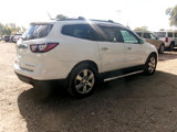 Used 2016 Chevrolet Traverse LTZ w/ LPO, 'HIT The Road' Package image 5
