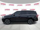 Certified 2021 Ford Expedition Limited image 6