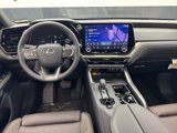 New 2025 Lexus TX 350 AWD image 6