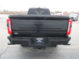 New 2025 Ford F350 Platinum image 6
